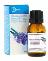 "Prim Lavender Humidifier Essence" eterinis aliejus 1vnt 15ml