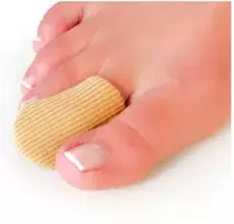 "Prim Comforgel" antpirštis Gelinis elastingas audinys L dydis