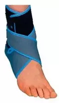 "Prim Airtex" kryžminis čiurnos įtvaras Ost212