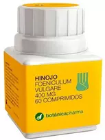 BotanicaPharma Pankolis 60 tablečių
