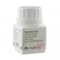 Botanica Nutrients Ežiuolė Ežiuolė 500mg