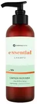 Botánicapharma Essential Professional valomasis šampūnas 250ml