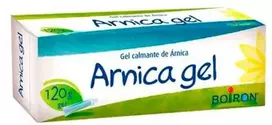 "Boiron" arnikų gelis 120g