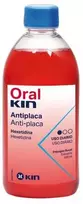 Oral Kin burnos skalavimo skystis 250ml