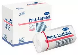 Hartmann Peha-Lastotel elastinis tvarstis 8cmx4m
