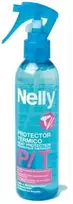 Nelly Thermal Protector plaukų termoapsauga 200ml