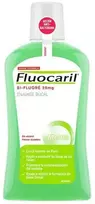 "Fluocaril Bi-fluoride" burnos skalavimo skystis 500ml