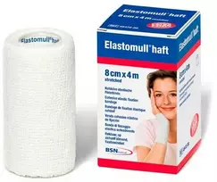 Bsn Medical Bsn medicininis tvarstis 8cmx4m