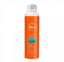 "Be+ Skin Protect Dry Touch Spf50+" kremas apsaugantis nuo UVA ir UVB spindulių 200ml
