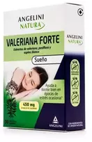 Angelini Valeriana Forte 30 tablečių