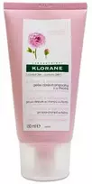 plaukų šampūnas Klorane Pivoine Apres-Shampooing 150ml