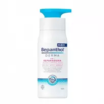 "Bepanthol" atkuriamasis kūno losjonas 400ml