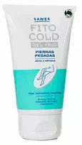 "Fitocold Heavy Legs" šalčio gelis 60ml