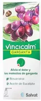 Salvat Vincicalm gerklės purškalas 25ml