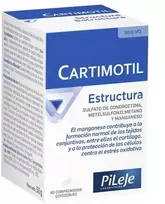 Pileje Cartimotil maisto papildas sąnariam 60 tablečių