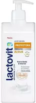 Lactovit Activit Protector kūno pienelis 400ml