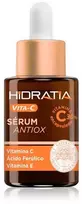 Hidrotelial Vita-C Antiox veido serumas 30ml