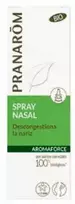 Pranarom Aromaforce nosies purškalas 15ml