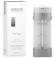 Atache Vital Age Retinol+ COQ10 serumas 30ml