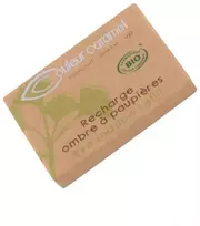 Couleur Caramel Akių šešėliai 144 Brown Glace