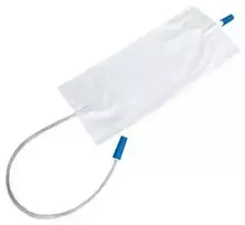 "Prim Leg" šlapimo maišelis 600 ml