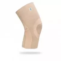 Prim Aqtivo Skin Elastinis kelio įtvaras L