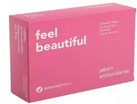 Botanicapharma Feel Beauty muilas 100g