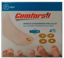 Prim Comforsil Protect piršto plėtiklis 4vnt