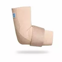 Prim Aqtivo Skin Elastinis alkūnės įtvaras S