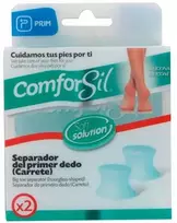 "Prim Comforsil" piršto separatorius M