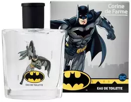 Corine De Farme Batman tualetinio vandens purškalas 50ml