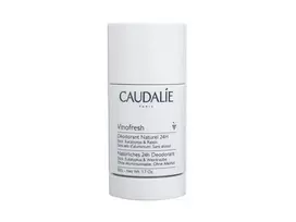 "Caudalie Vinofresh" natūralus dezodorantas 50g