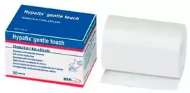 „BSN Medical Hypafix Sin Sensitive“ pleistras jautriai odai, 10 cm