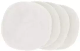Couleur Caramel "Karamelės Spalvos Bio Eco" makiažo valomosios servetėlės