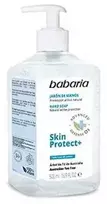 Babaria Skin Protect+ rankų muilas 500ml