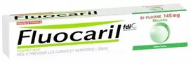 Fluocaril Bi-Fluoride Mėtų dantų pasta 75ml