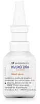 Cantabria Labs Inmunoferon Flulenza nosies purškalas 20ml