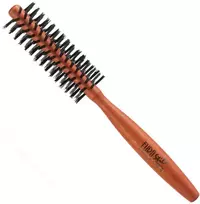 "Eurostil" šepetys 12 mm nailonas 1vnt