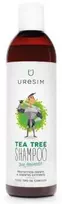 "Uresim" arbatmedžio šampūnas 300ml