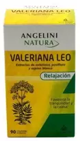 Angelini Leo Valerijono tabletės