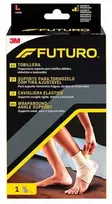 FUTURO "Future" čiurnos įtvaras T-M
