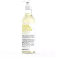Botánicapharma saldžiųjų migdolų aliejus 500 ml