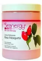 Seanergy Rožių žiedų kremas 300ml