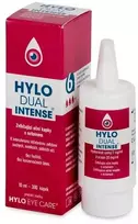 "Hylo Intense" akių lašai 10ml