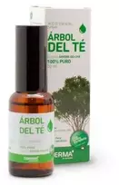 "Dderma" arbatmedžio aliejus 100 Pure 15ml
