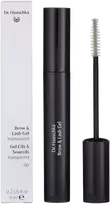 Dr. Hauschka antakių ir blakstienų gelis Translucent 00 6ml