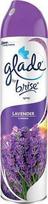 Glade Oro gaiviklis levandų purkštuvas 300ml