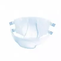 Id Expert Slip Elastinis T3 sauskelnės dienai 80 vnt