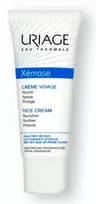Uriage Xemose Facial Kreminis, 40 ml