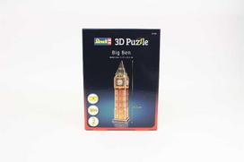 Konstruktorius Revell Big Ben 00120